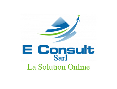 E-Consult Logo